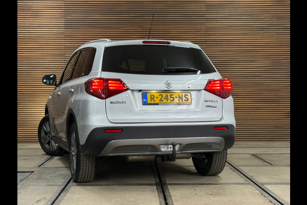 Suzuki Vitara 1.4 Boosterjet Select Smart Hybrid Automaat | LED | Camera | Trekhaak