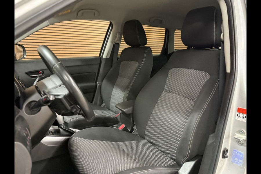 Suzuki Vitara 1.4 Boosterjet Select Smart Hybrid Automaat | LED | Camera | Trekhaak