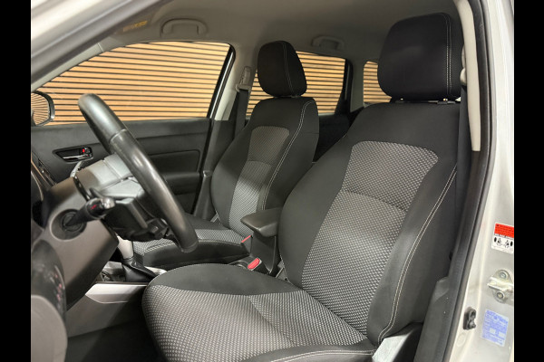 Suzuki Vitara 1.4 Boosterjet Select Smart Hybrid Automaat | LED | Camera | Trekhaak