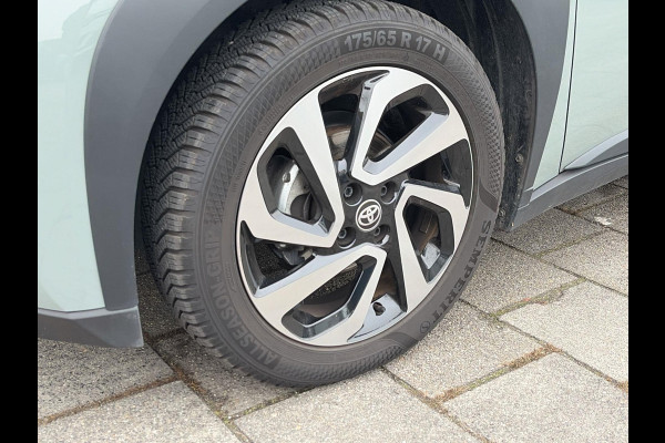 Toyota Aygo X 1.0 VVT-i MT Pulse | 17" Lm-velgen | APPCONNECT | AIRCO | CAMERA | ADAP CRUISE | LANE-ASSIST |