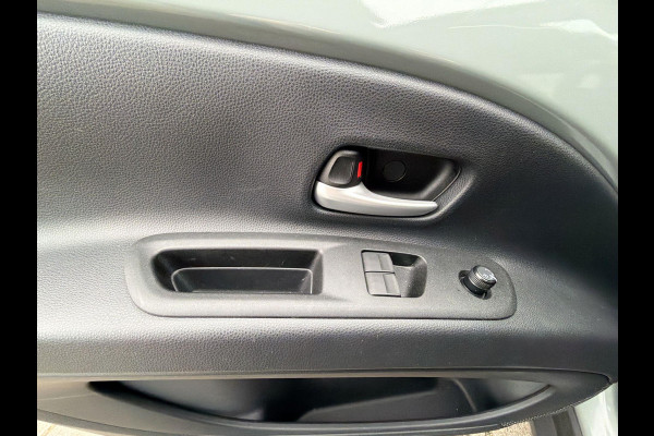 Toyota Aygo X 1.0 VVT-i MT Pulse | 17" Lm-velgen | APPCONNECT | AIRCO | CAMERA | ADAP CRUISE | LANE-ASSIST |