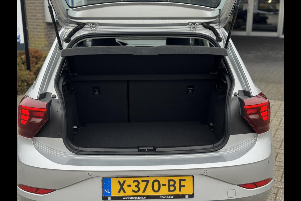 Volkswagen Polo 1.0 TSI Life | Orig. NL | Navi, Camera, Stoelverw., ACC, Airco, Carplay/Android | Dealeronderhouden | NAP |