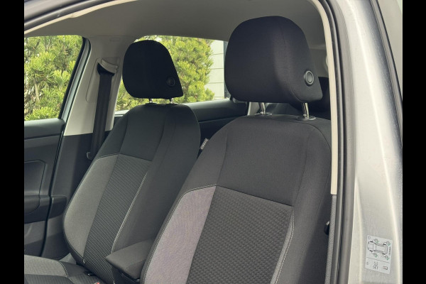 Volkswagen Polo 1.0 TSI Life | Orig. NL | Navi, Camera, Stoelverw., ACC, Airco, Carplay/Android | Dealeronderhouden | NAP |