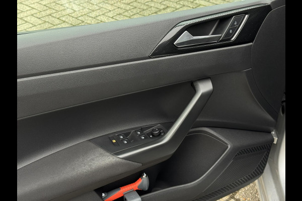 Volkswagen Polo 1.0 TSI Life | Orig. NL | Navi, Camera, Stoelverw., ACC, Airco, Carplay/Android | Dealeronderhouden | NAP |