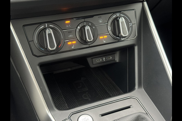 Volkswagen Polo 1.0 TSI Life | Orig. NL | Navi, Camera, Stoelverw., ACC, Airco, Carplay/Android | Dealeronderhouden | NAP |