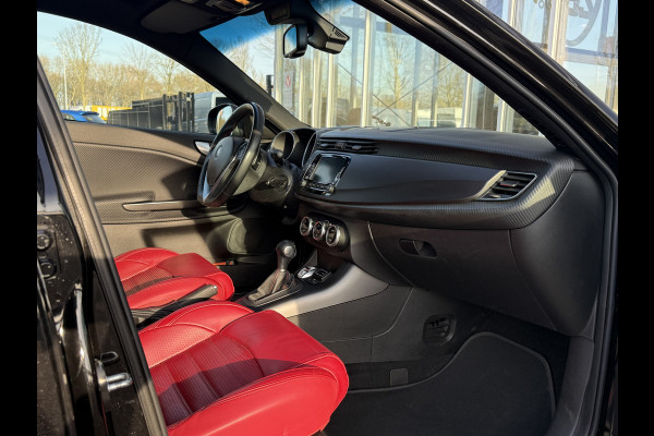 Alfa Romeo Giulietta 1.4 Turbo MultiAir Super | NL-auto | Pano | Leder | Navi | Cruise