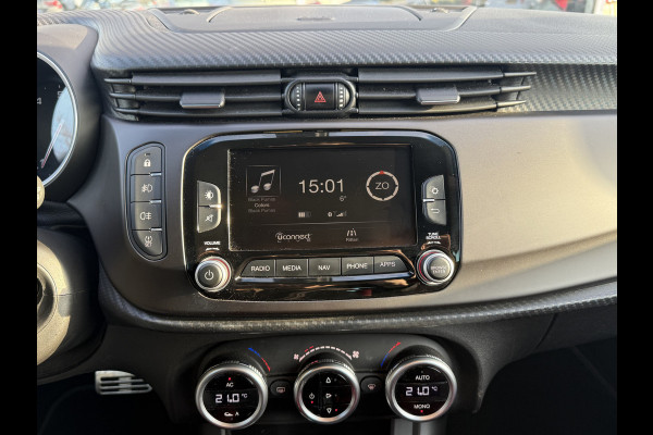 Alfa Romeo Giulietta 1.4 Turbo MultiAir Super | NL-auto | Pano | Leder | Navi | Cruise