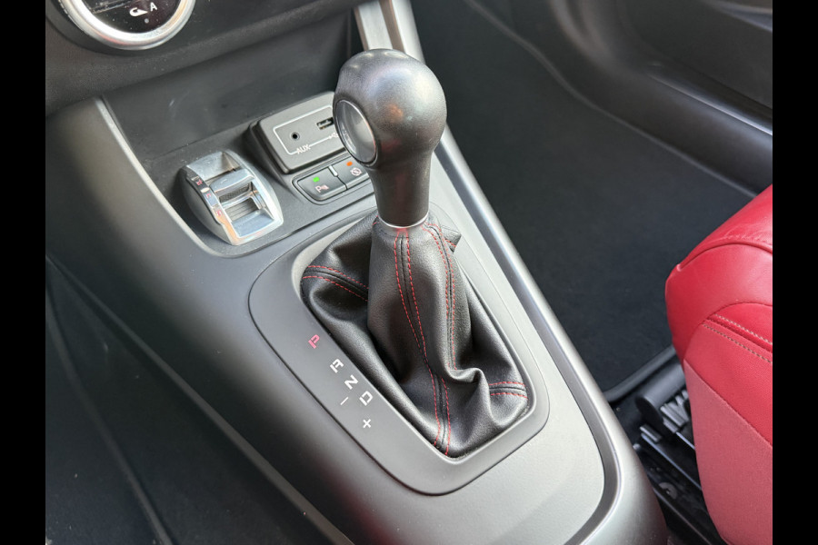 Alfa Romeo Giulietta 1.4 Turbo MultiAir Super | NL-auto | Pano | Leder | Navi | Cruise