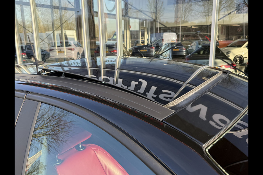 Alfa Romeo Giulietta 1.4 Turbo MultiAir Super | NL-auto | Pano | Leder | Navi | Cruise