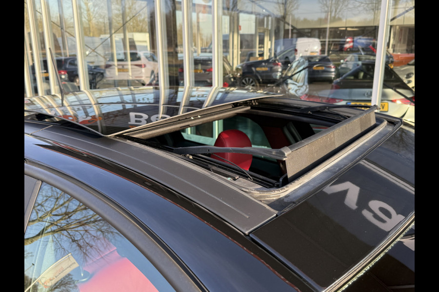 Alfa Romeo Giulietta 1.4 Turbo MultiAir Super | NL-auto | Pano | Leder | Navi | Cruise