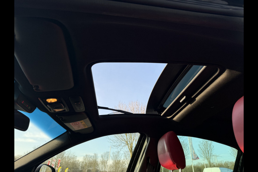 Alfa Romeo Giulietta 1.4 Turbo MultiAir Super | NL-auto | Pano | Leder | Navi | Cruise