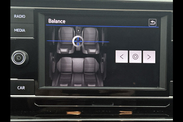 Volkswagen Polo 1.0 TSI Comfortline (NL-auto, Goed OnderH, Parkeersensoren, Adaptieve Cruise Con, Airco, Etc)