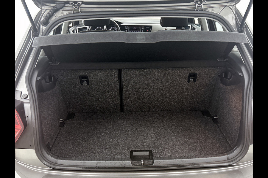 Volkswagen Polo 1.0 TSI Comfortline (NL-auto, Goed OnderH, Parkeersensoren, Adaptieve Cruise Con, Airco, Etc)