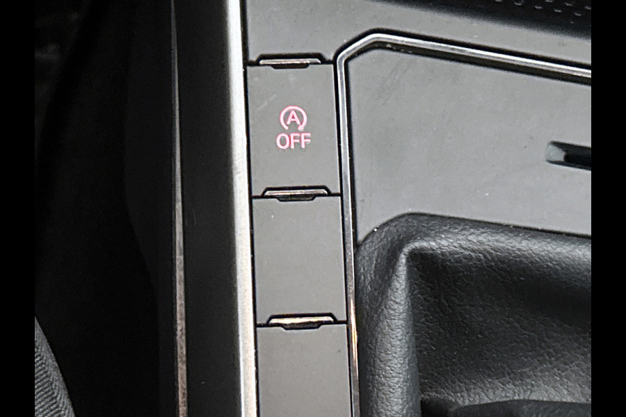 Volkswagen Polo 1.0 TSI Comfortline (NL-auto, Goed OnderH, Parkeersensoren, Adaptieve Cruise Con, Airco, Etc)