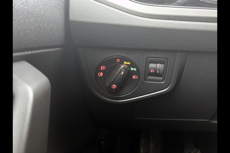 Volkswagen Polo 1.0 TSI Comfortline (NL-auto, Goed OnderH, Parkeersensoren, Adaptieve Cruise Con, Airco, Etc)