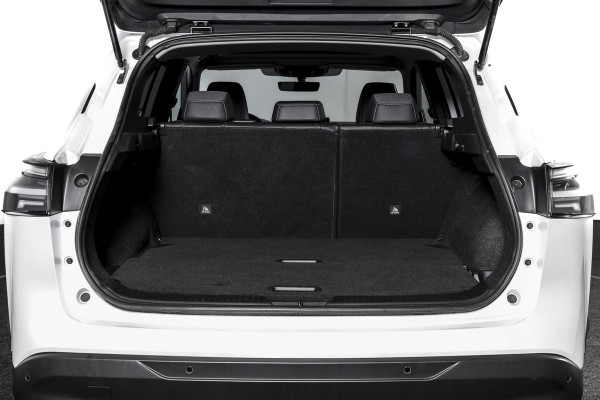 Nissan QASHQAI 1.3 MHEV Xtronic 158 PK N-Connecta - Automaat | Panodak | Cold Pack | Dig. Cockpit | Adapt. Cruise | 360 Camera | PDC | NAV + App Connect | LM 18" | ECC | 6754