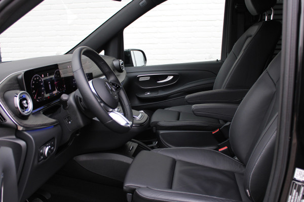 Mercedes-Benz V-Klasse 300d / XXL / 4-Matic / DC / Black Edition / 2x Elec Schuifdeur / Burmester / 360 Camera / Vol Opties / NIEUWSTAAT