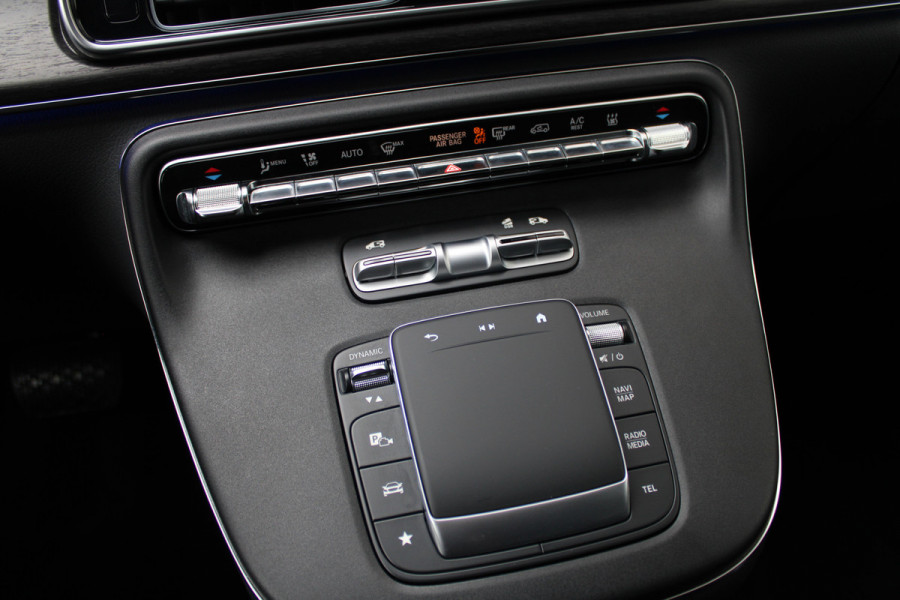 Mercedes-Benz V-Klasse 300d / XXL / 4-Matic / DC / Black Edition / 2x Elec Schuifdeur / Burmester / 360 Camera / Vol Opties / NIEUWSTAAT