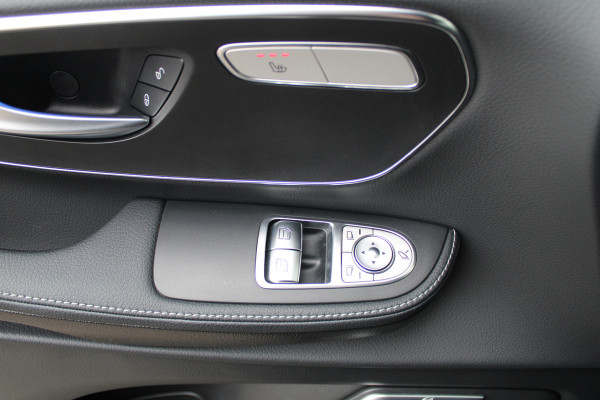 Mercedes-Benz V-Klasse 300d / XXL / 4-Matic / DC / Black Edition / 2x Elec Schuifdeur / Burmester / 360 Camera / Vol Opties / NIEUWSTAAT