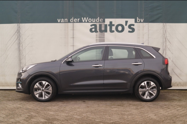 Kia e-Niro DynamicLine 64kWh -NAVI-ECC-PDC-