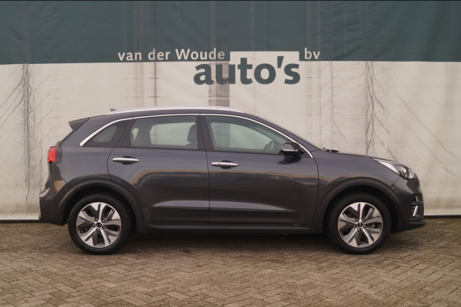 Kia e-Niro DynamicLine 64kWh -NAVI-ECC-PDC-