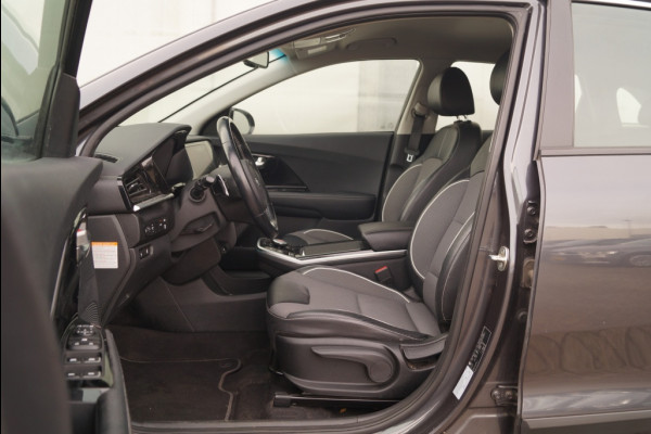 Kia e-Niro DynamicLine 64kWh -NAVI-ECC-PDC-