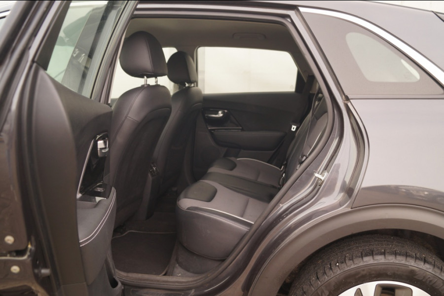 Kia e-Niro DynamicLine 64kWh -NAVI-ECC-PDC-