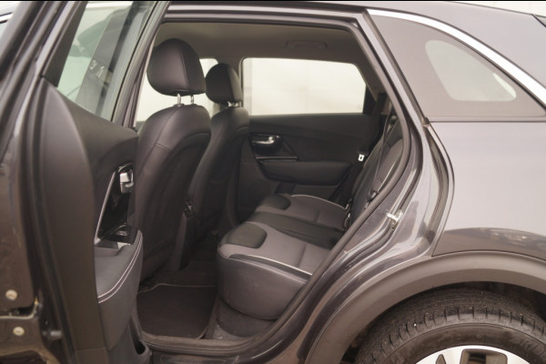 Kia e-Niro DynamicLine 64kWh -NAVI-ECC-PDC-