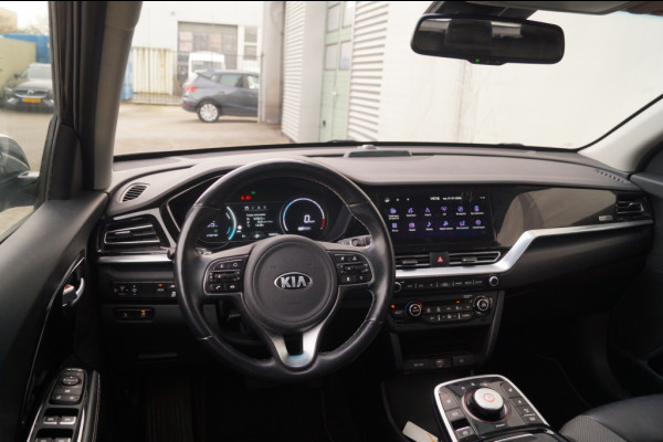 Kia e-Niro DynamicLine 64kWh -NAVI-ECC-PDC-