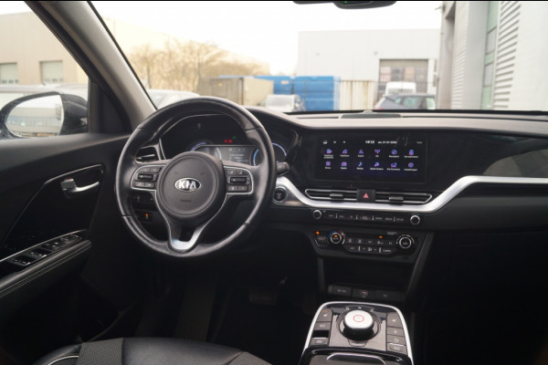 Kia e-Niro DynamicLine 64kWh -NAVI-ECC-PDC-