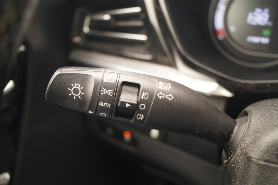 Kia e-Niro DynamicLine 64kWh -NAVI-ECC-PDC-