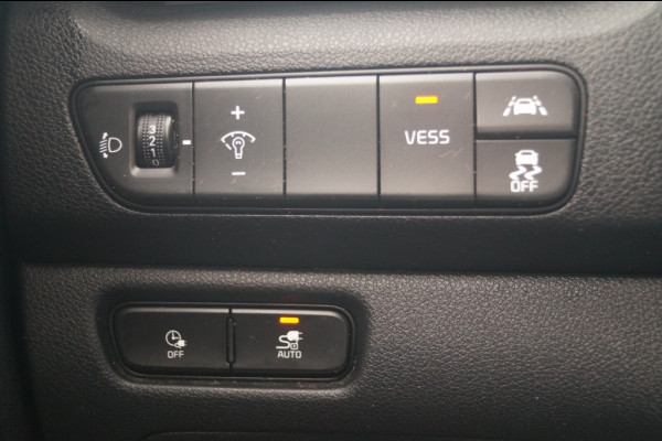 Kia e-Niro DynamicLine 64kWh -NAVI-ECC-PDC-