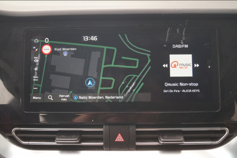 Kia e-Niro DynamicLine 64kWh -NAVI-ECC-PDC-