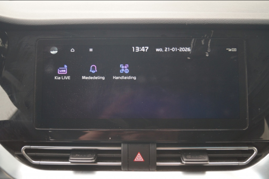Kia e-Niro DynamicLine 64kWh -NAVI-ECC-PDC-
