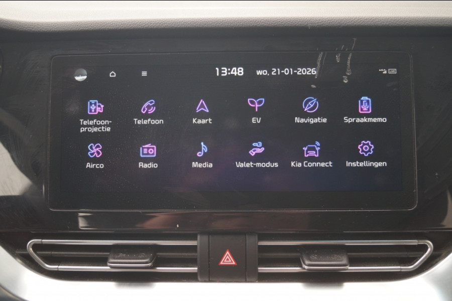 Kia e-Niro DynamicLine 64kWh -NAVI-ECC-PDC-