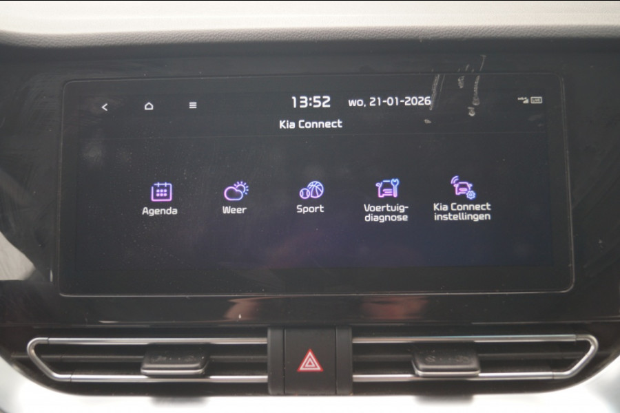 Kia e-Niro DynamicLine 64kWh -NAVI-ECC-PDC-