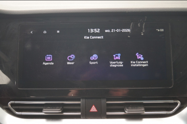 Kia e-Niro DynamicLine 64kWh -NAVI-ECC-PDC-