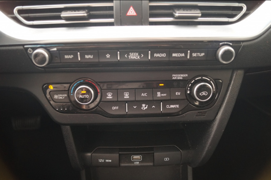 Kia e-Niro DynamicLine 64kWh -NAVI-ECC-PDC-