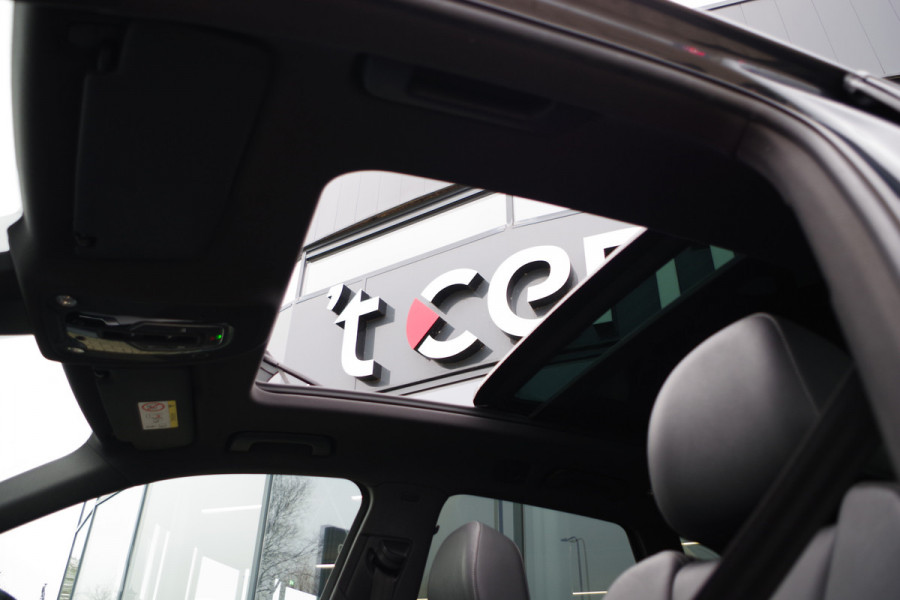 Audi Q5 55 TFSI e 367 PK Quattro Competition S-Line PHEV, Luchtvering, Panoramadak, Camera
