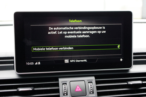 Audi Q5 55 TFSI e 367 PK Quattro Competition S-Line PHEV, Luchtvering, Panoramadak, Camera