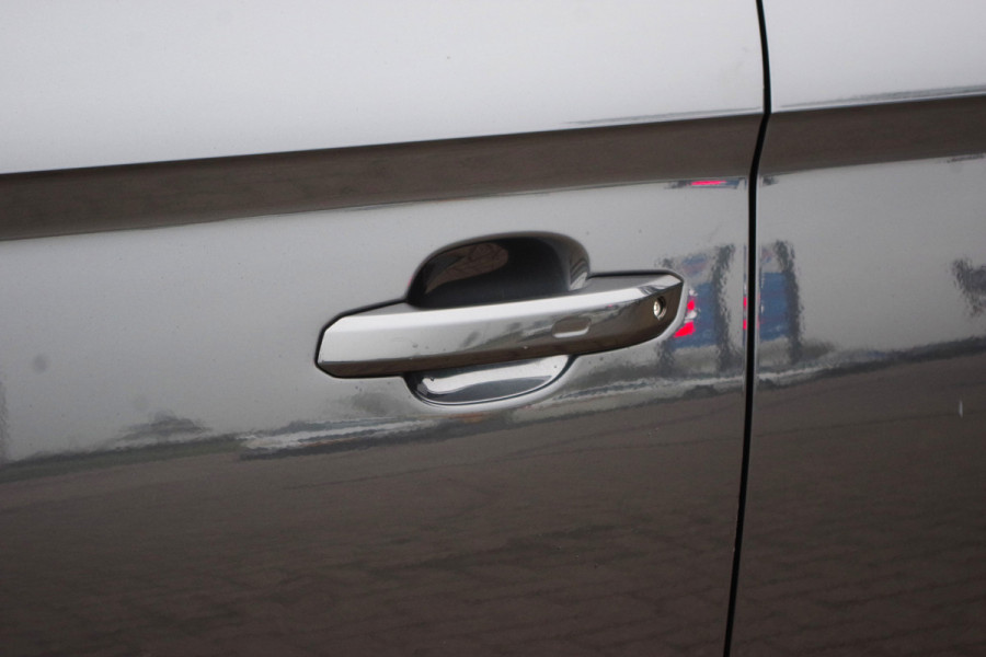 Audi Q5 55 TFSI e 367 PK Quattro Competition S-Line PHEV, Luchtvering, Panoramadak, Camera