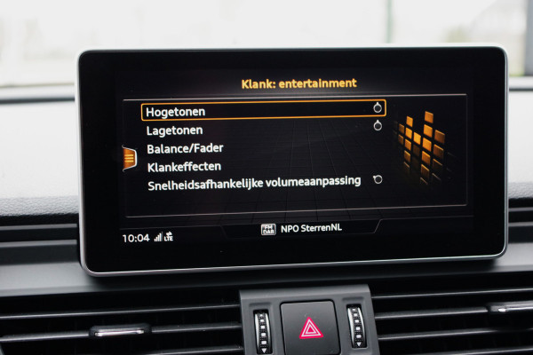 Audi Q5 55 TFSI e 367 PK Quattro Competition S-Line PHEV, Luchtvering, Panoramadak, Camera