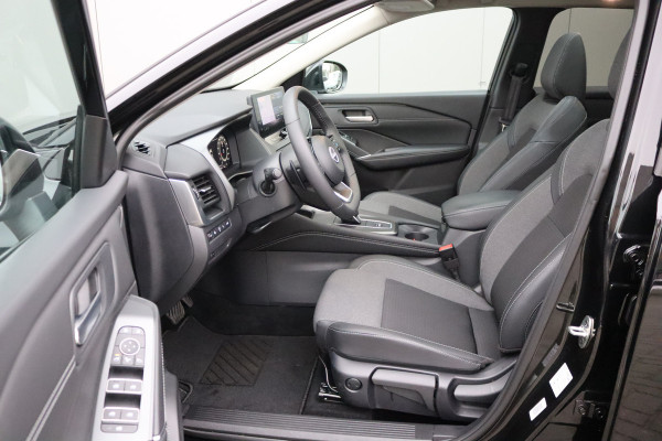 Nissan QASHQAI 1.3DIG-T MHEV 158PK Automaat N-Connecta Panoramadak/Winter-pack/Elektr.-klep/Head-Up/Adapt.-cruise