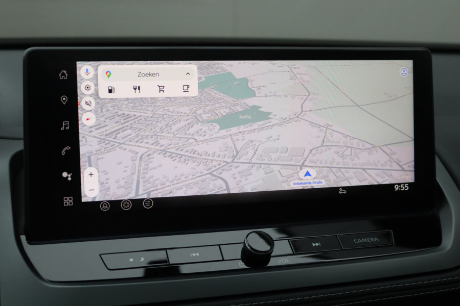 Nissan QASHQAI 1.3DIG-T MHEV 158PK Automaat N-Connecta Panoramadak/Winter-pack/Elektr.-klep/Head-Up/Adapt.-cruise