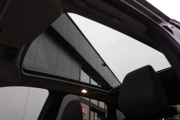 Nissan QASHQAI 1.3DIG-T MHEV 158PK Automaat N-Connecta Panoramadak/Winter-pack/Elektr.-klep/Head-Up/Adapt.-cruise