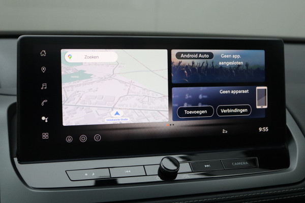 Nissan QASHQAI 1.3DIG-T MHEV 158PK Automaat N-Connecta Panoramadak/Winter-pack/Elektr.-klep/Head-Up/Adapt.-cruise