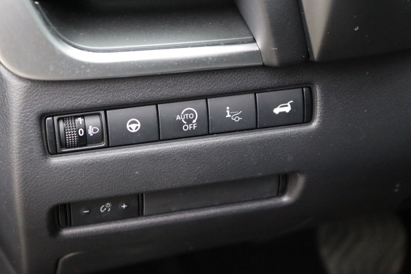 Nissan QASHQAI 1.3DIG-T MHEV 158PK Automaat N-Connecta Panoramadak/Winter-pack/Elektr.-klep/Head-Up/Adapt.-cruise