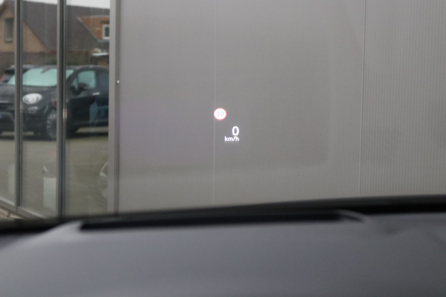 Nissan QASHQAI 1.3DIG-T MHEV 158PK Automaat N-Connecta Panoramadak/Winter-pack/Elektr.-klep/Head-Up/Adapt.-cruise