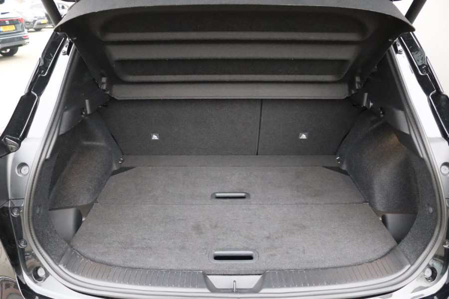 Nissan QASHQAI 1.3DIG-T MHEV 158PK Automaat N-Connecta Panoramadak/Winter-pack/Elektr.-klep/Head-Up/Adapt.-cruise