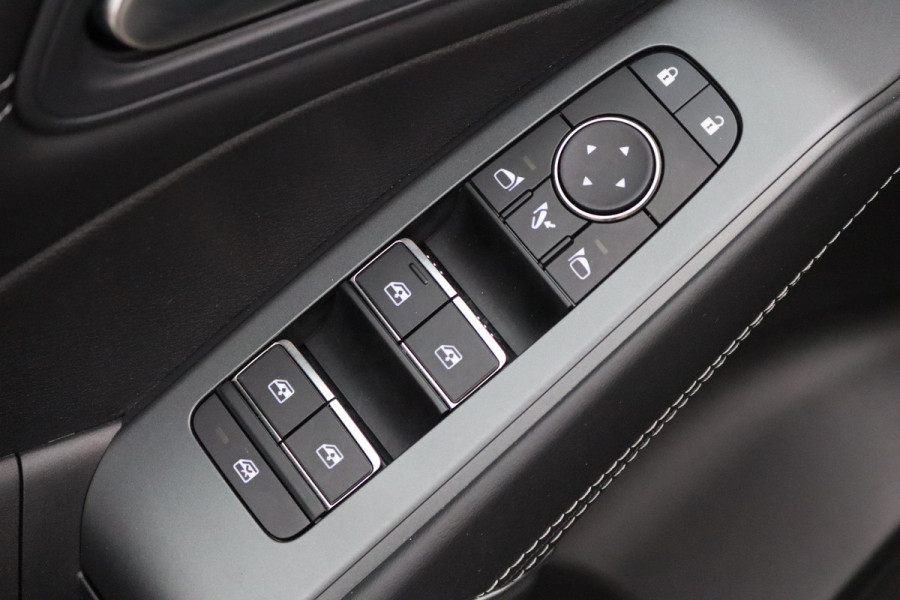 Nissan QASHQAI 1.3DIG-T MHEV 158PK Automaat N-Connecta Panoramadak/Winter-pack/Elektr.-klep/Head-Up/Adapt.-cruise